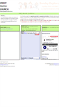 Mobile Screenshot of crieffparishchurch.org